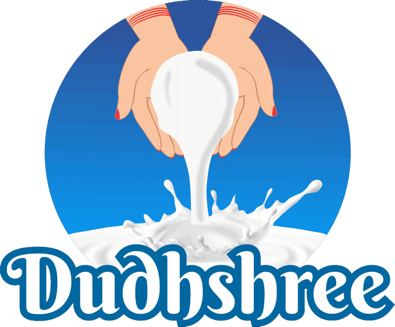 Dudhshree Logo